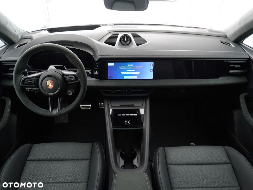 Porsche Macan GTS 100kWh - 40