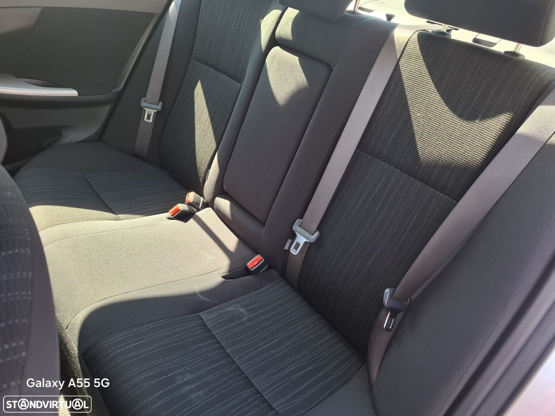 Toyota Corolla 1.4 D-4D MMT Sol - 20
