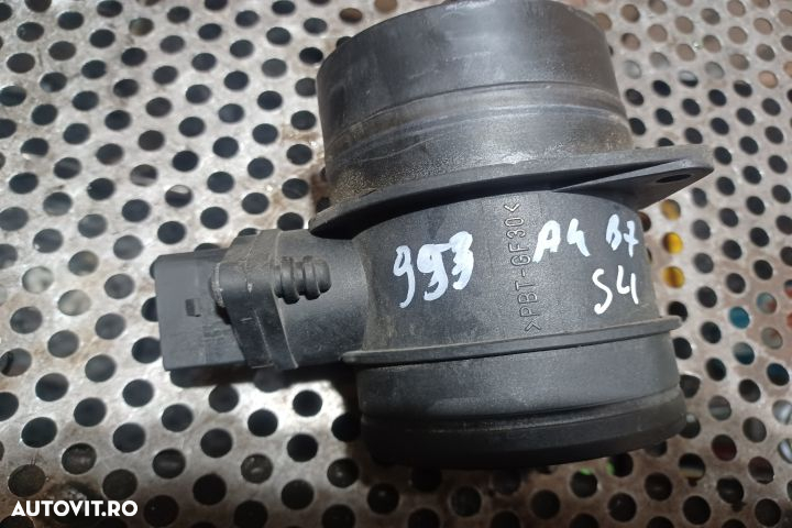 Debitmetru aer 0281002461 074906461B Audi A4 B7 [2004 - 2008] Avant w - 2