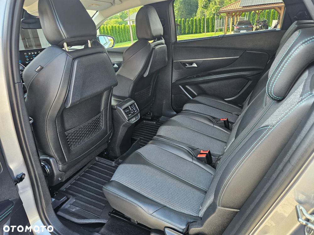 Peugeot 5008 PureTech 130 Stop & Start Roadtrip - 37