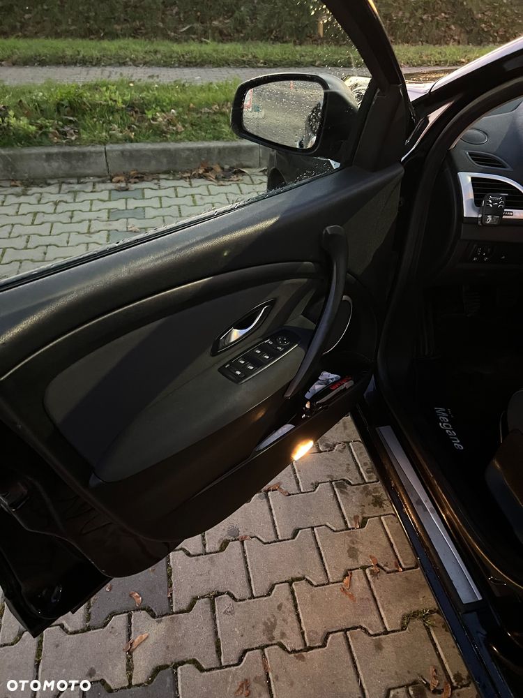 Renault Megane 1.9 dCi Dynamique - 10