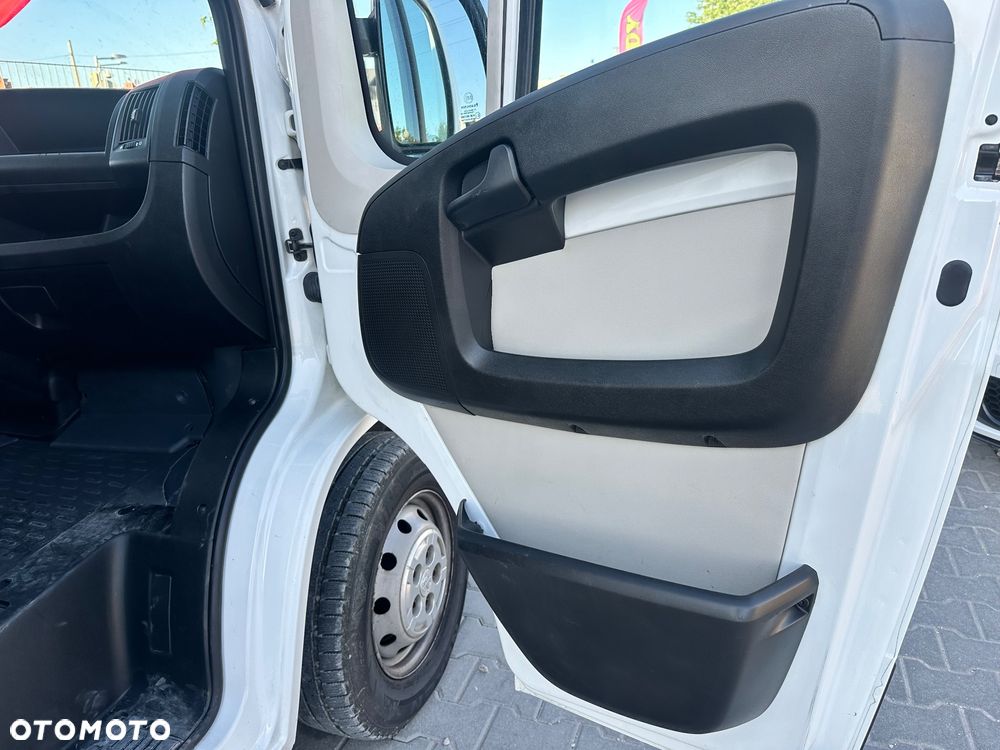 Peugeot Boxer - 28