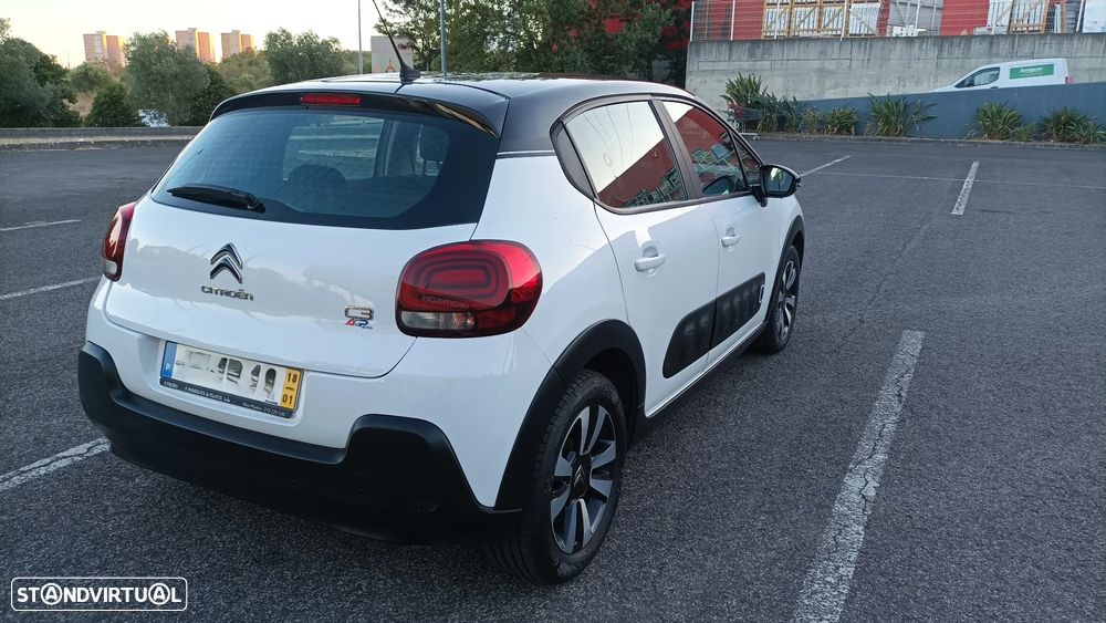 Citroën C3 1.2 PureTech Feel - 5