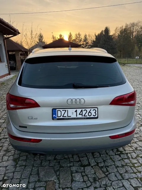 Audi Q5 2.0 TDI Quattro - 7