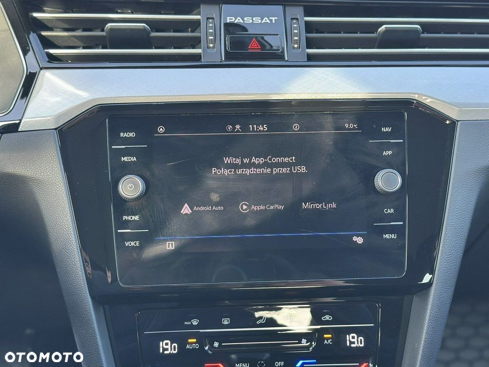 Volkswagen Passat 2.0 TDI EVO Business - 12