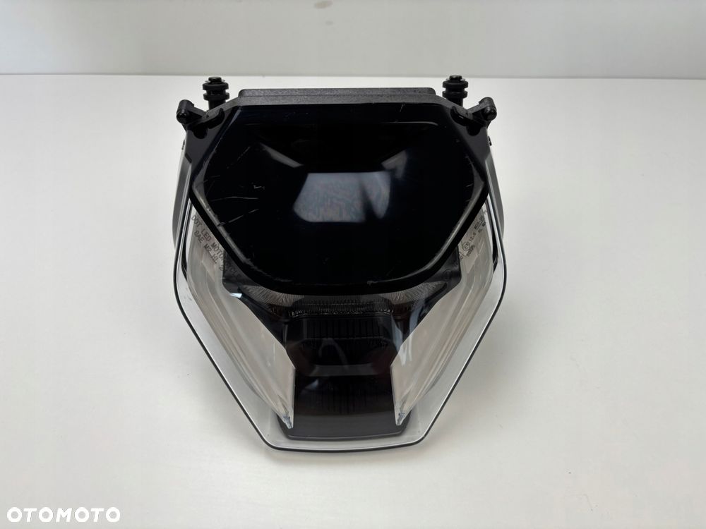 Przednia lampa reflektor BMW R1300R 2025 Oryginał 8557247-02 - 1