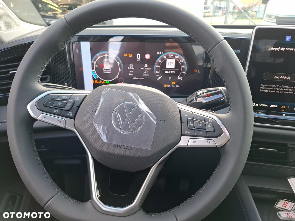 Volkswagen Tiguan 1.5 eTSI Life Plus DSG - 16