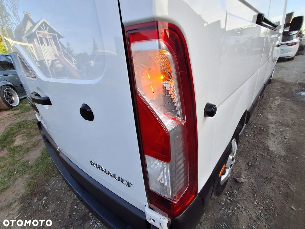Renault Master - 16