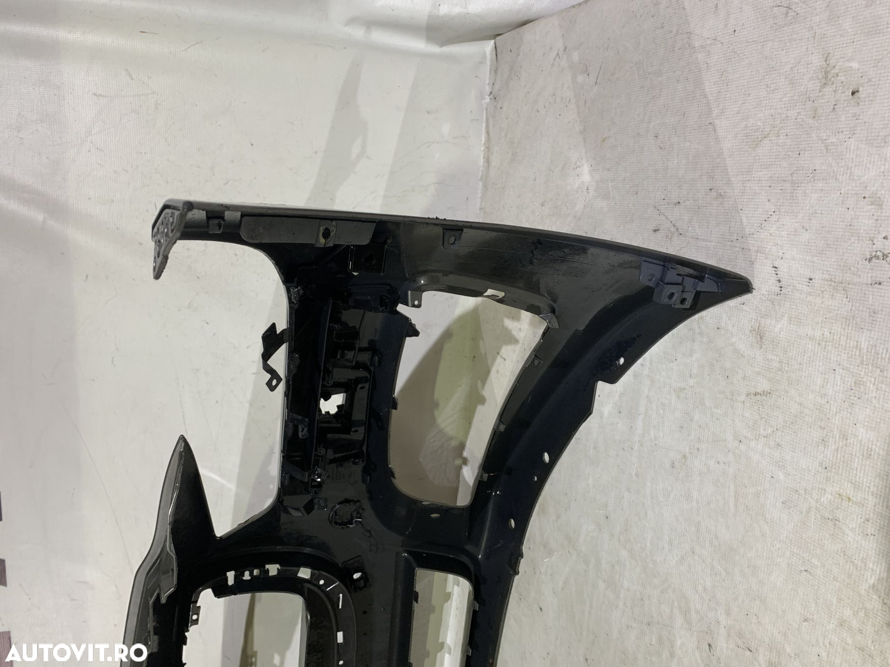 Bara fata Jaguar XE, R-Sport, 2015, 2016, 2017, 2018, 2019, 2020, 2021, cod origine OE GX7M-17F003-AA. - 7