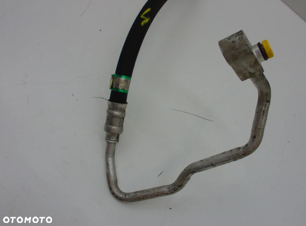 BMW Seria 1 E87 N43B20A Przewody klimatyzacji - 10