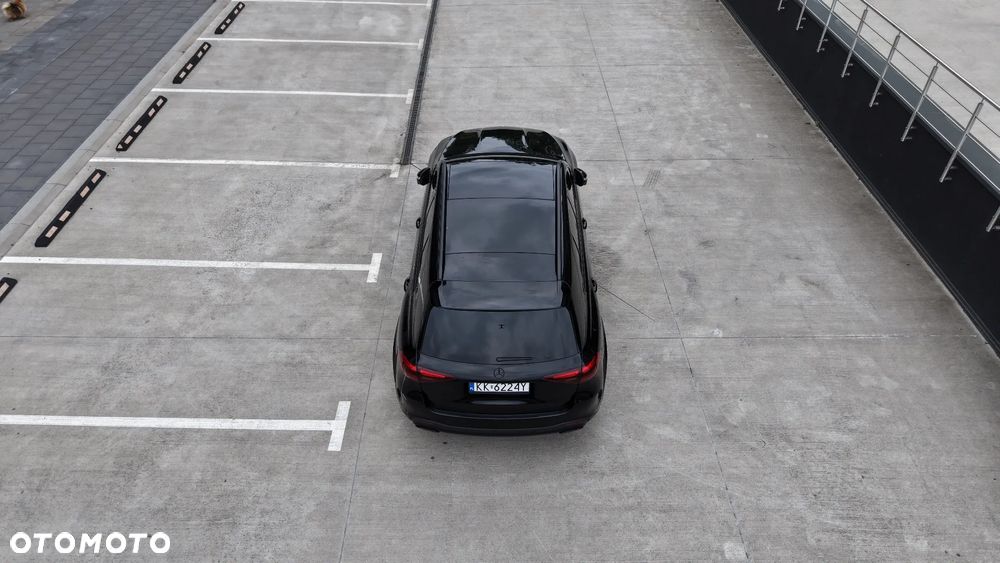 Mercedes-Benz GLE - 7