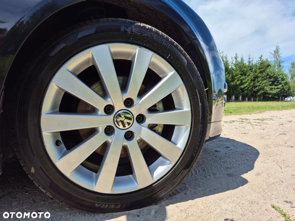 Volkswagen Golf 2.0 FSI Speed - 14