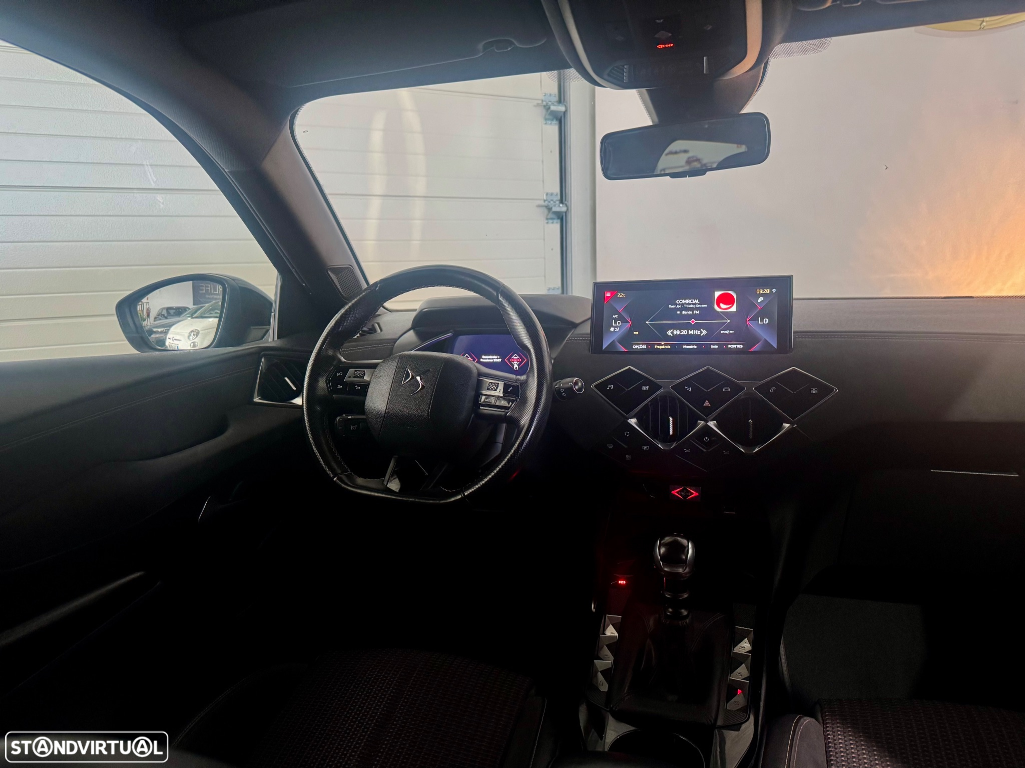 DS DS3 Crossback 1.5 BlueHDi Performance Line - 20