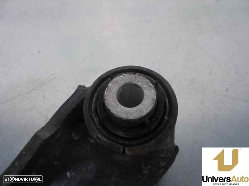 BRAÇO SUSPENSÃO SUPERIOR TRASEIRO ESQUERDO VOLKSWAGEN GOLF V 2005 -1K0505323H - 3