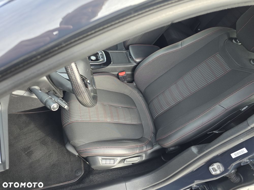 Peugeot 308 BlueHDi 150 EAT6 Stop & Start GT-Line Edition - 22