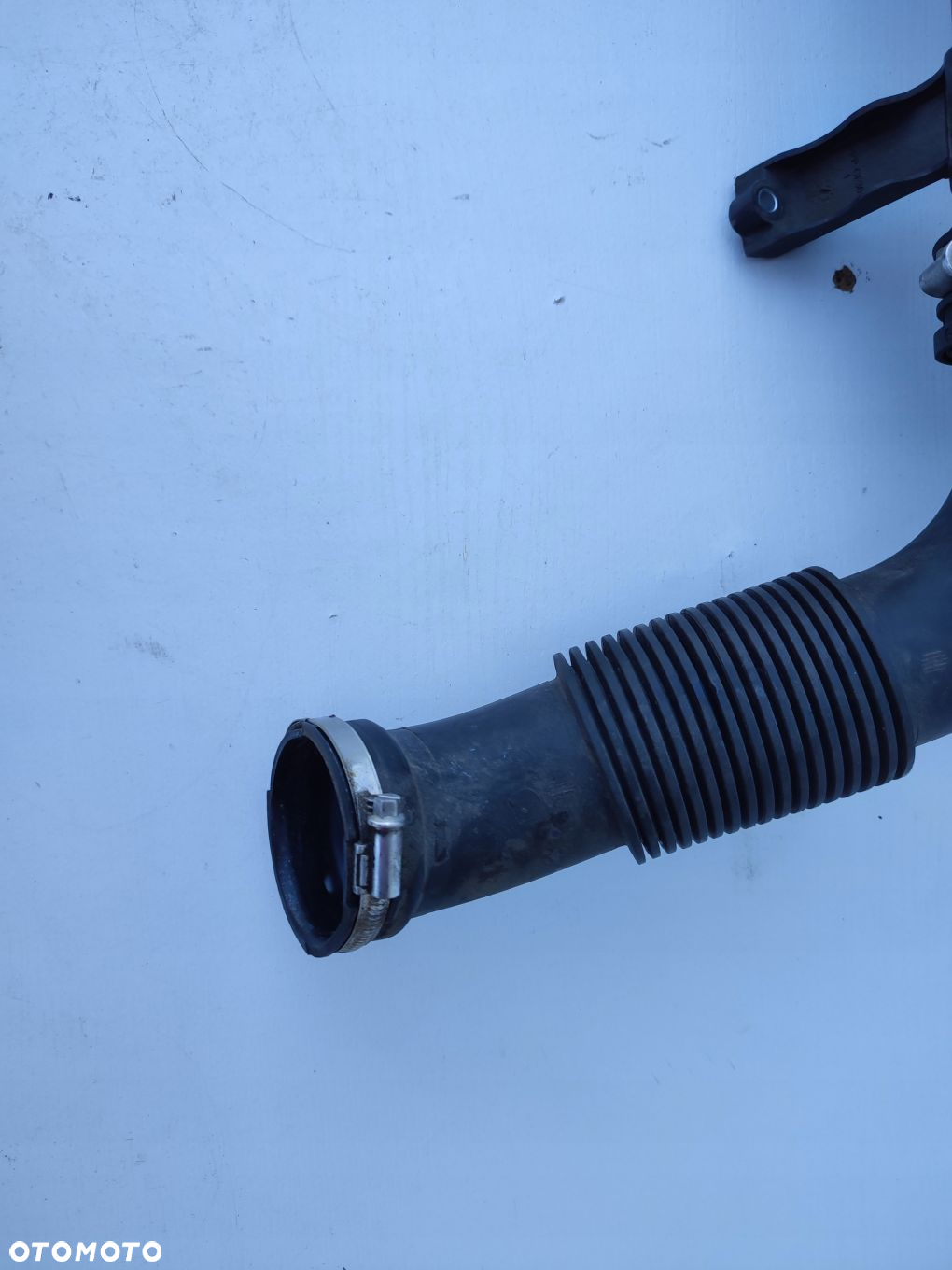 Rura dolot przewód powietrza FORD FOCUS MK3 1.0 ECOBOOST CV61-6C784-AE - 5