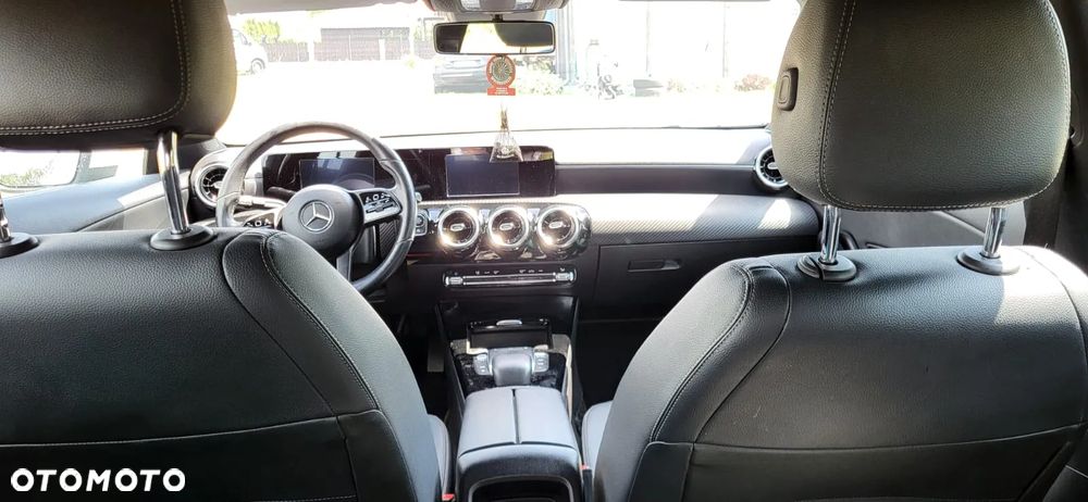 Mercedes-Benz CLA - 3