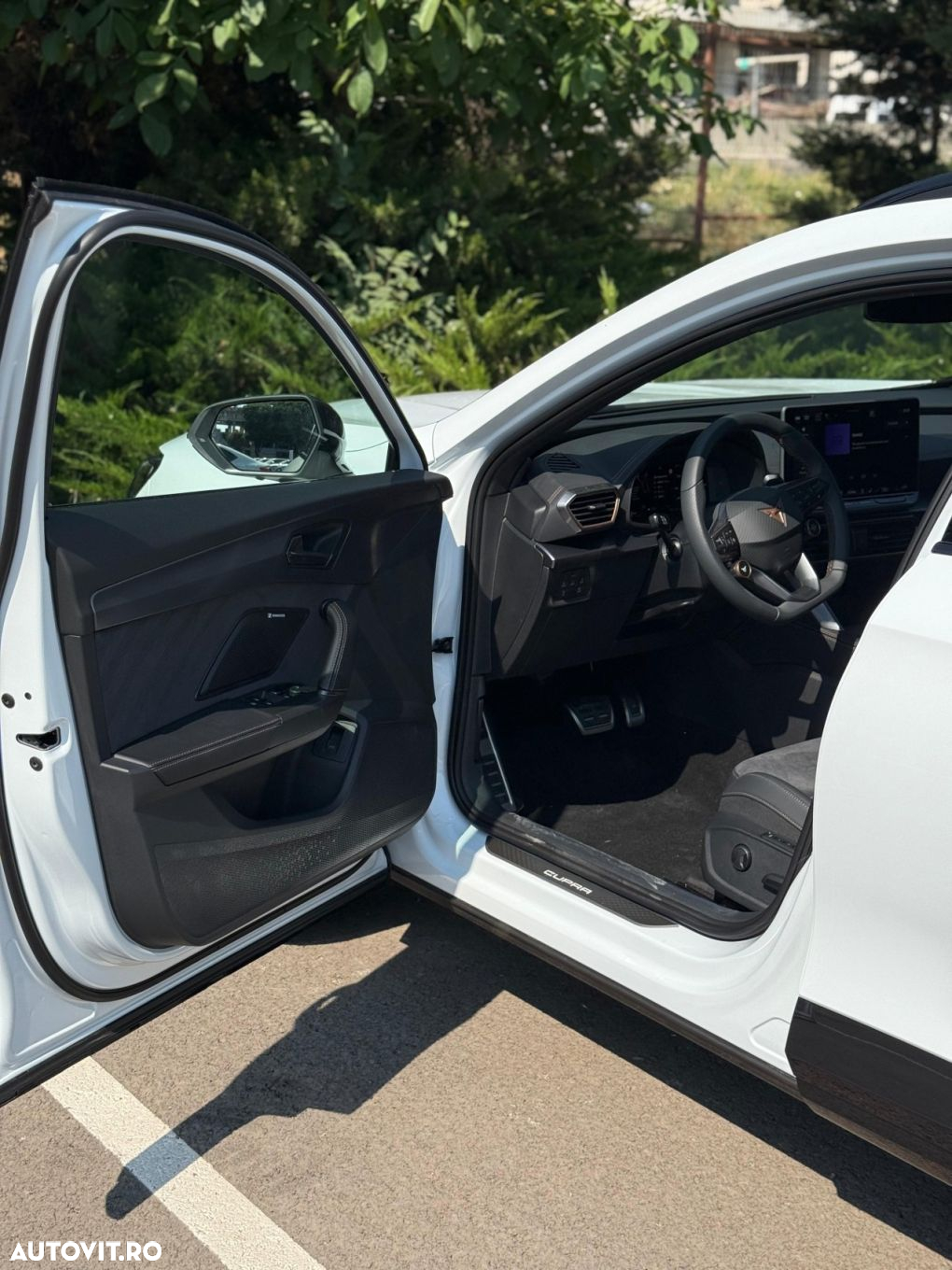 Cupra Formentor - 12