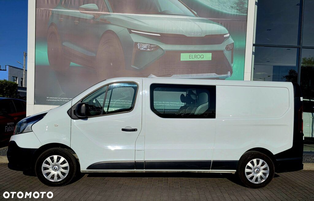 Renault Trafic L2H1 2,9t Business - 7