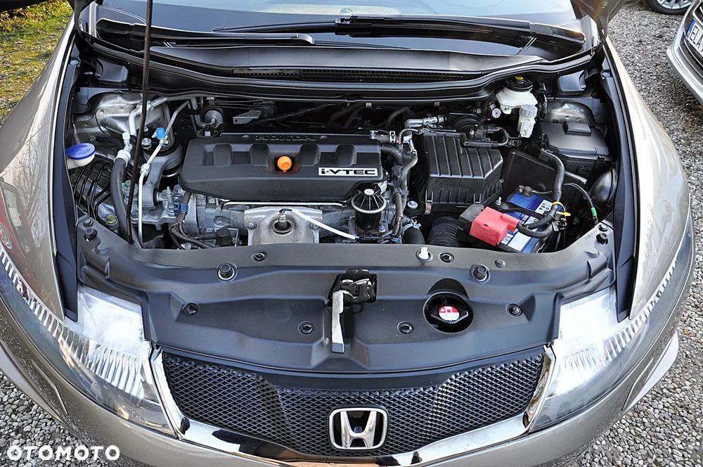 Honda Civic 1.8 Executive - 28