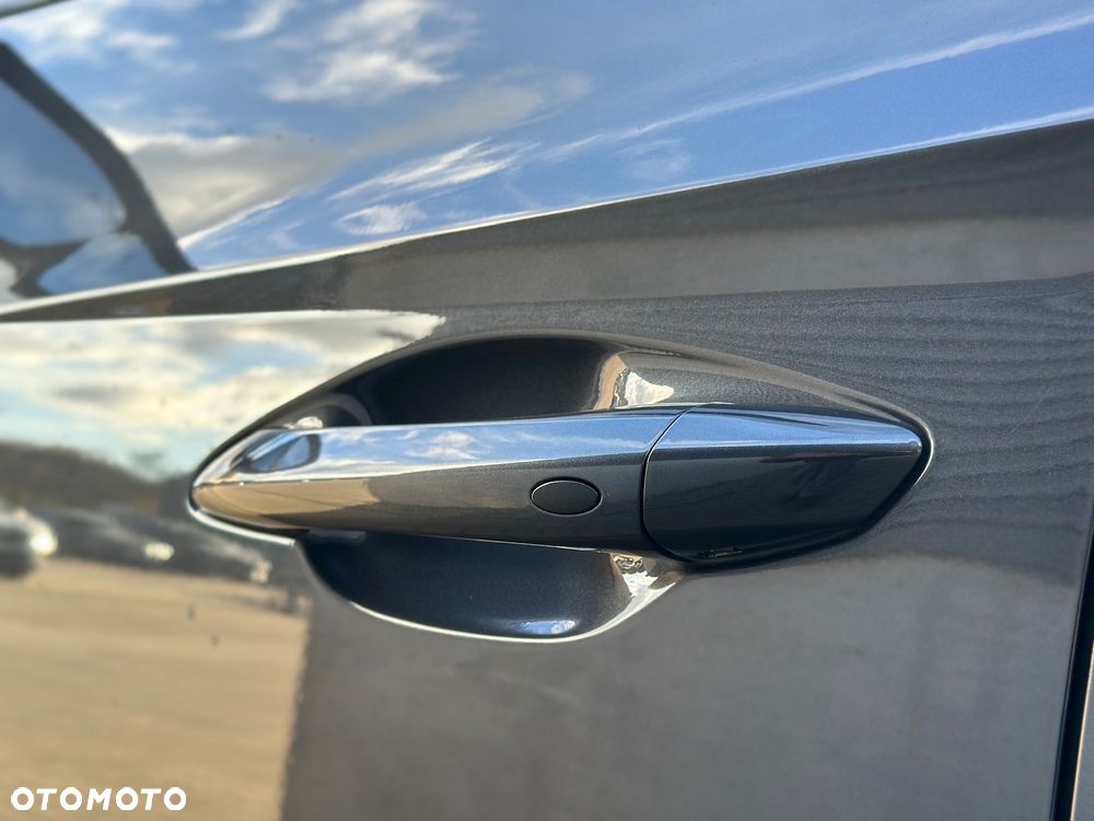 Hyundai Tucson 1.6 T-GDi HEV Platinum 2WD - 37