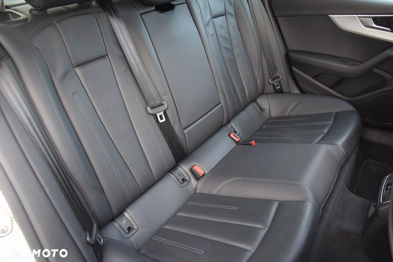 Audi A5 Sportback 2.0 TFSI quattro S tronic sport - 34