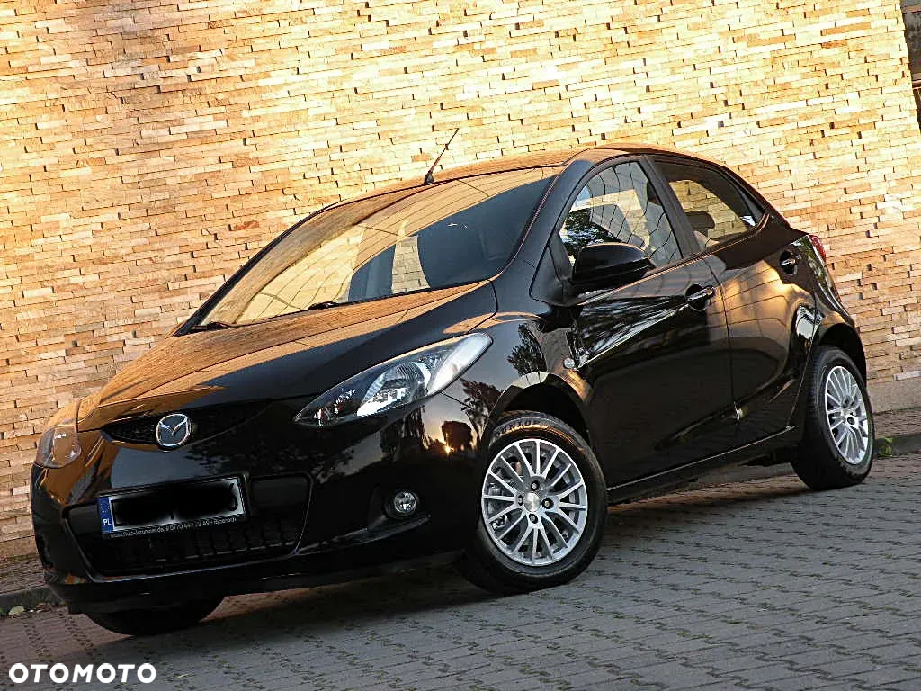 Mazda 2 1.3 Exclusive - 9