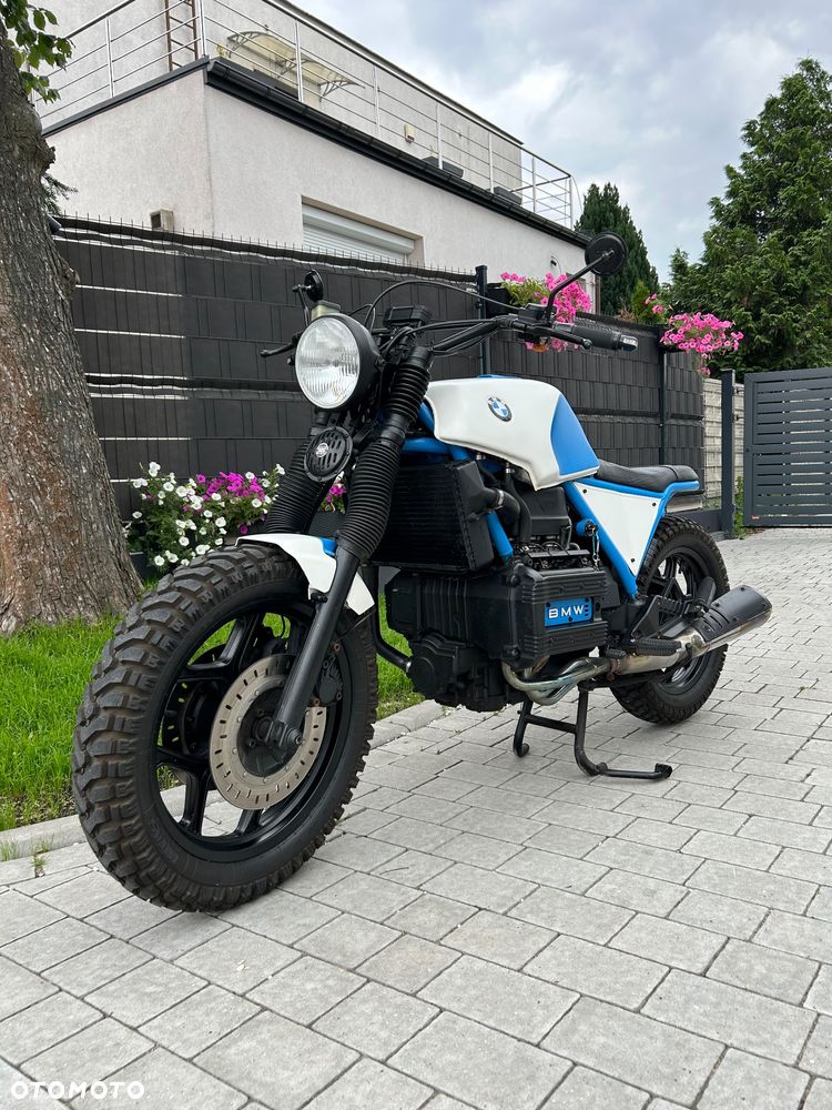 BMW K - 1