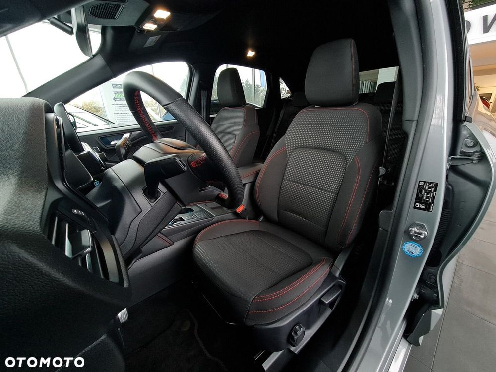 Ford Kuga - 13