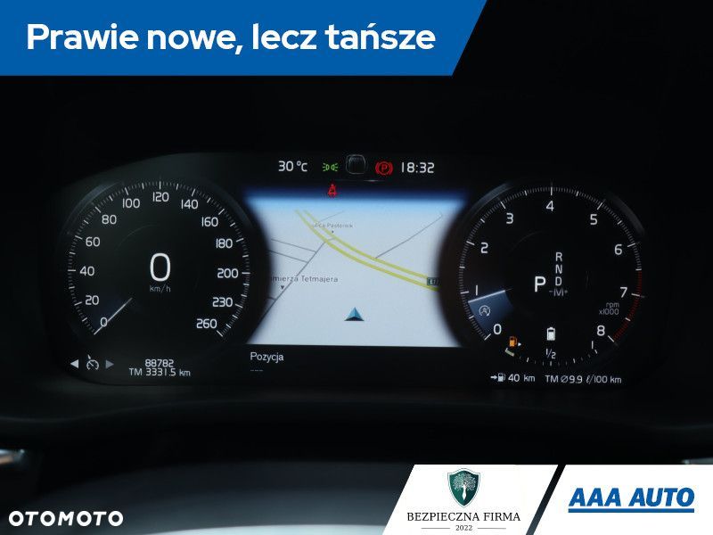 Volvo XC 60 - 13