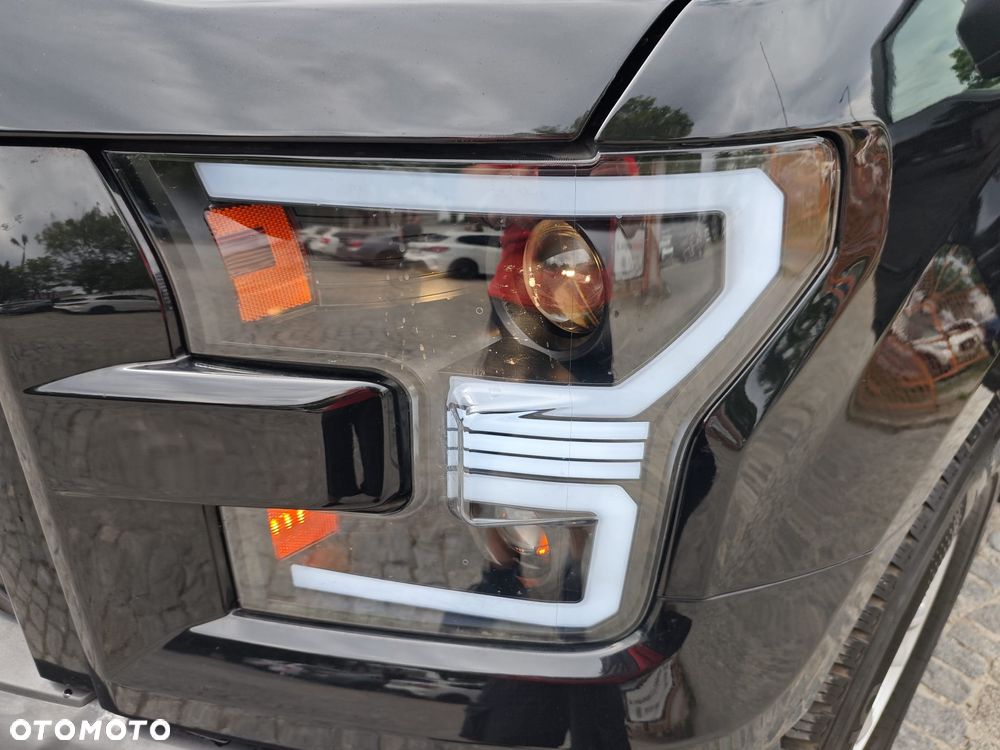 Ford F150 - 24