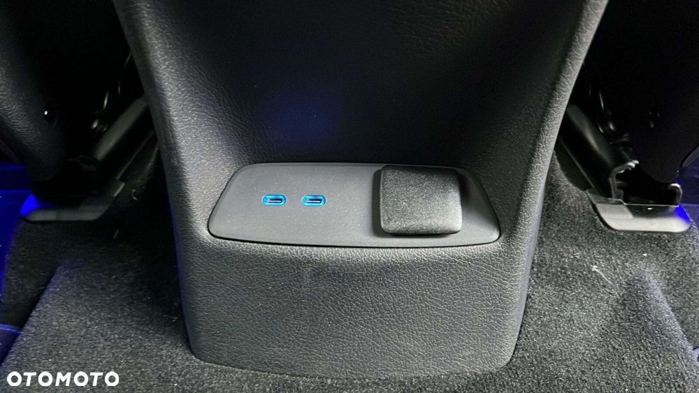 Mercedes-Benz Klasa G AMG 63 - 28