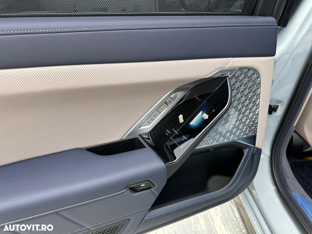 BMW M7 - 10