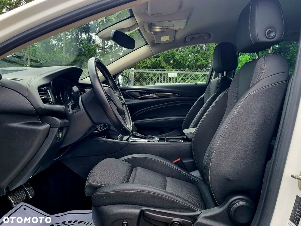 Opel Insignia 1.5 T GPF Innovation S&S - 12