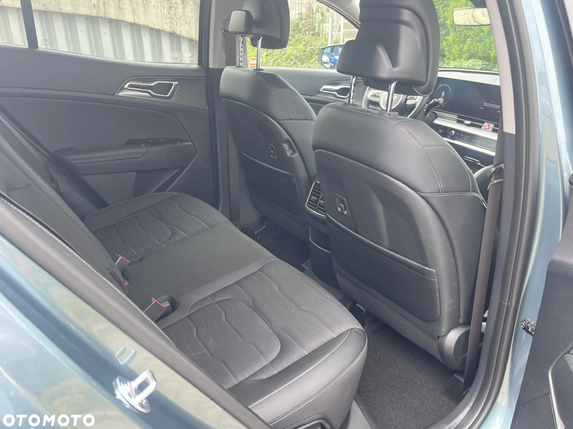 Kia Sportage 1.6 T-GDI Business Line 4WD DCT - 17