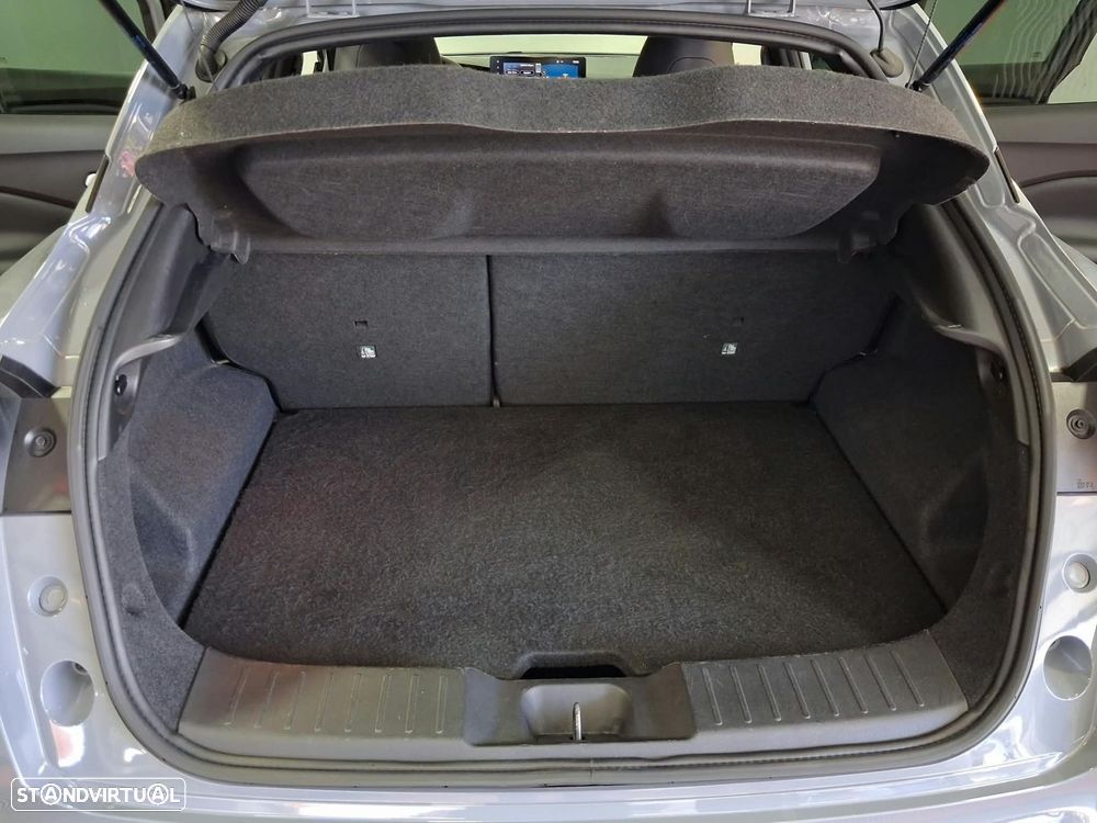 Nissan Juke 1.0 DIG-T N-Connecta DCT - 23