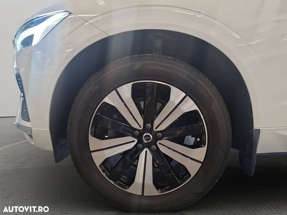 Volvo XC 60 - 20