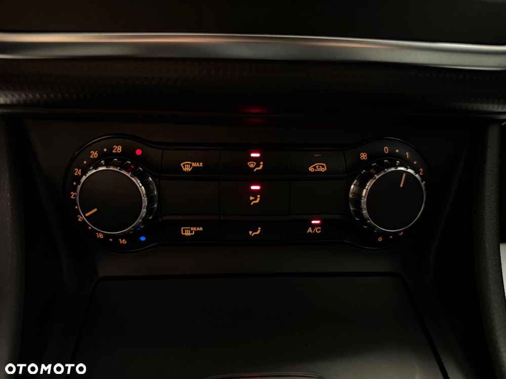 Mercedes-Benz Klasa A 200 d Style - 15