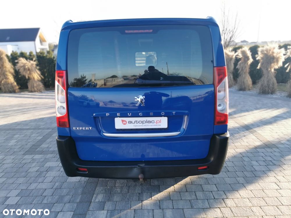 Peugeot Expert LONG - 9