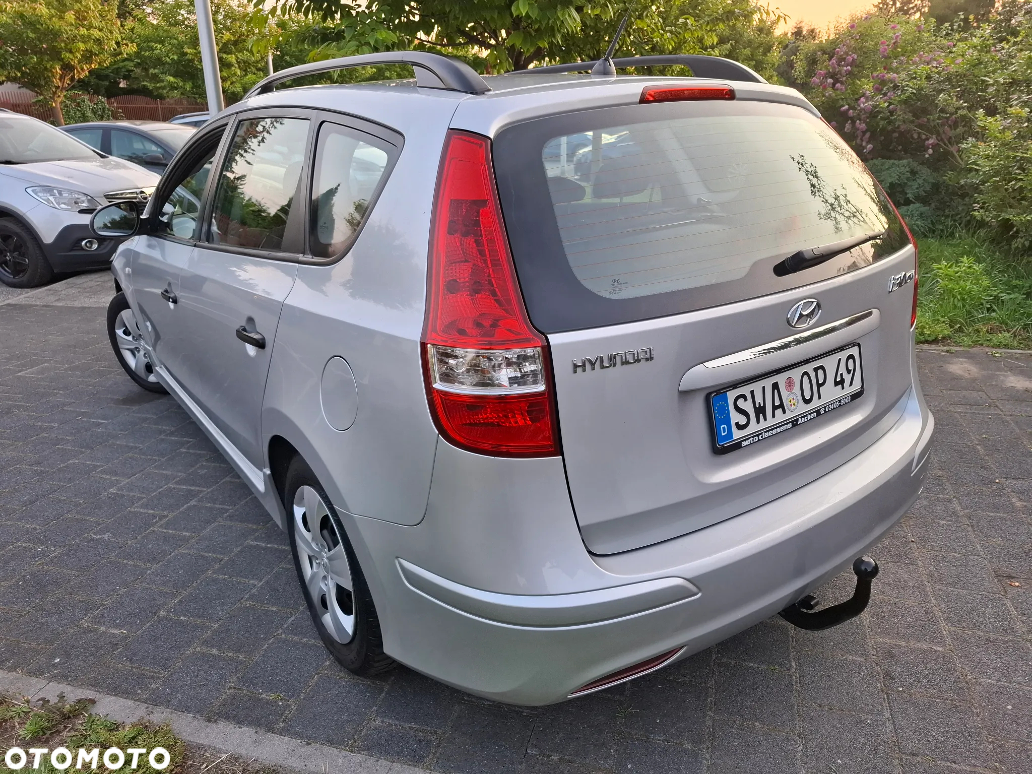 Hyundai i30 - 9