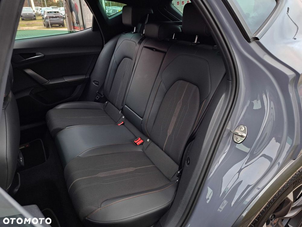 Cupra Formentor 1.4 e-Hybrid DSG - 13