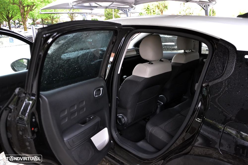 Citroën C3 Pure Tech S&S Shine Pack - 16