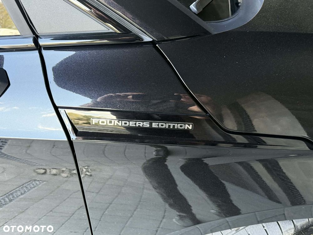 Skoda Enyaq 60 62kWh Founders - 7