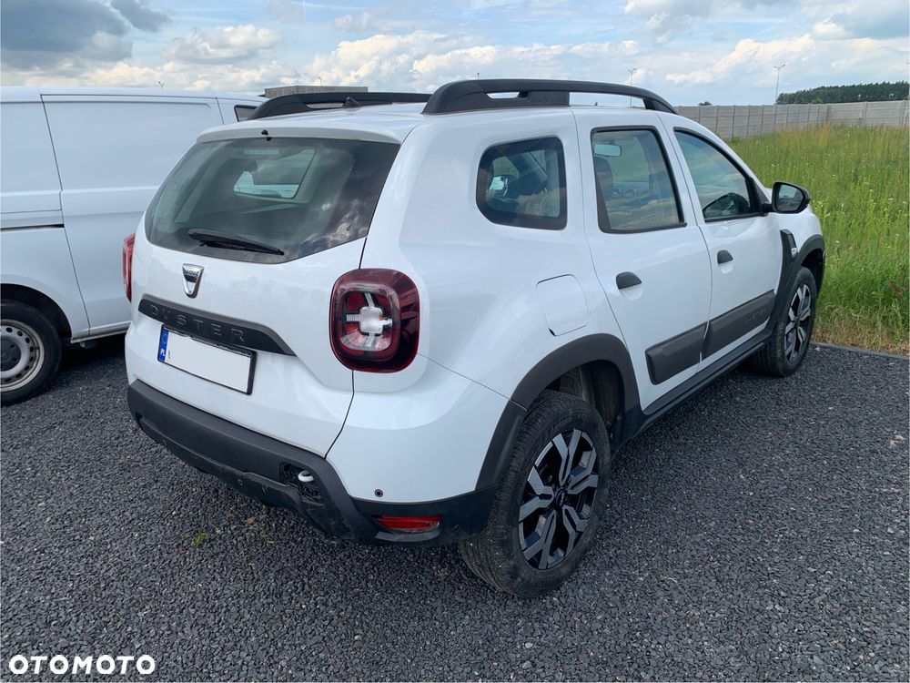 Dacia Duster 1.0 TCe Comfort - 4