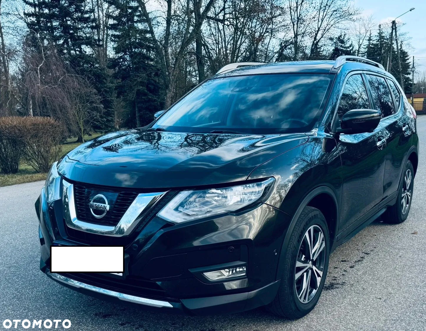 Nissan X-Trail 1.6 DCi N-Vision Xtronic 2WD EU6 - 6
