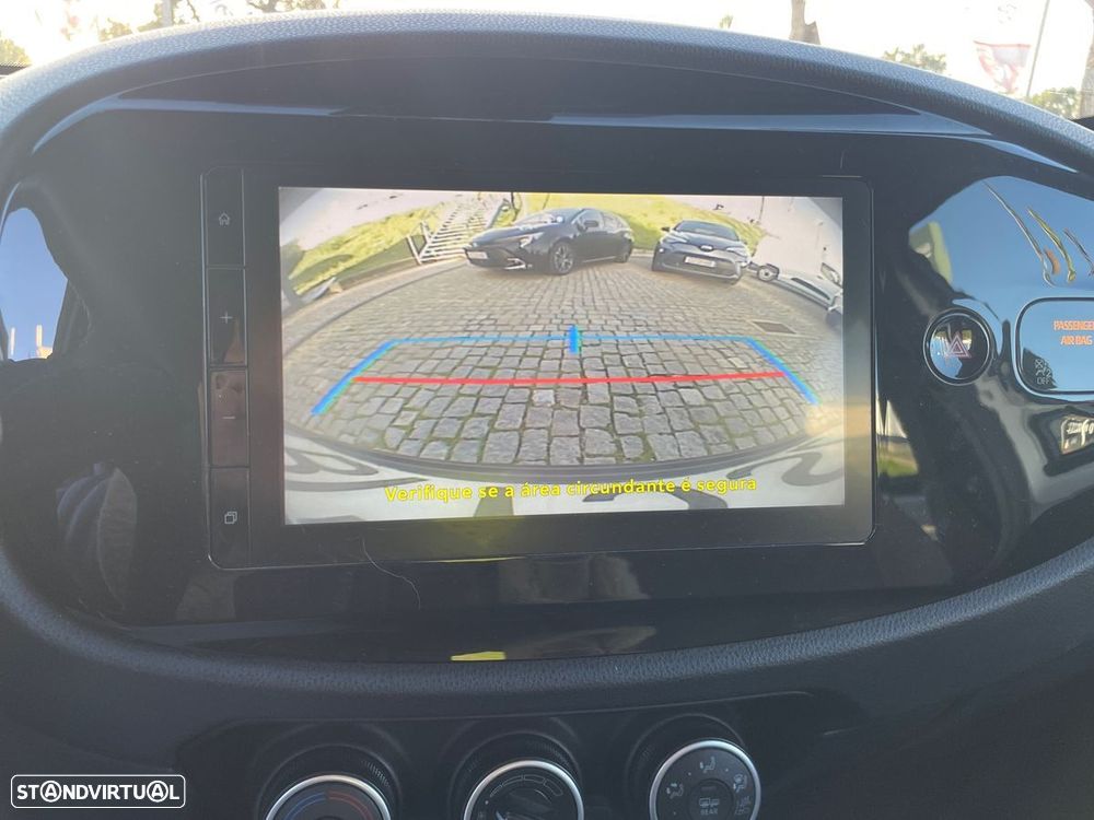 Toyota Aygo X 1.0 Play - 20