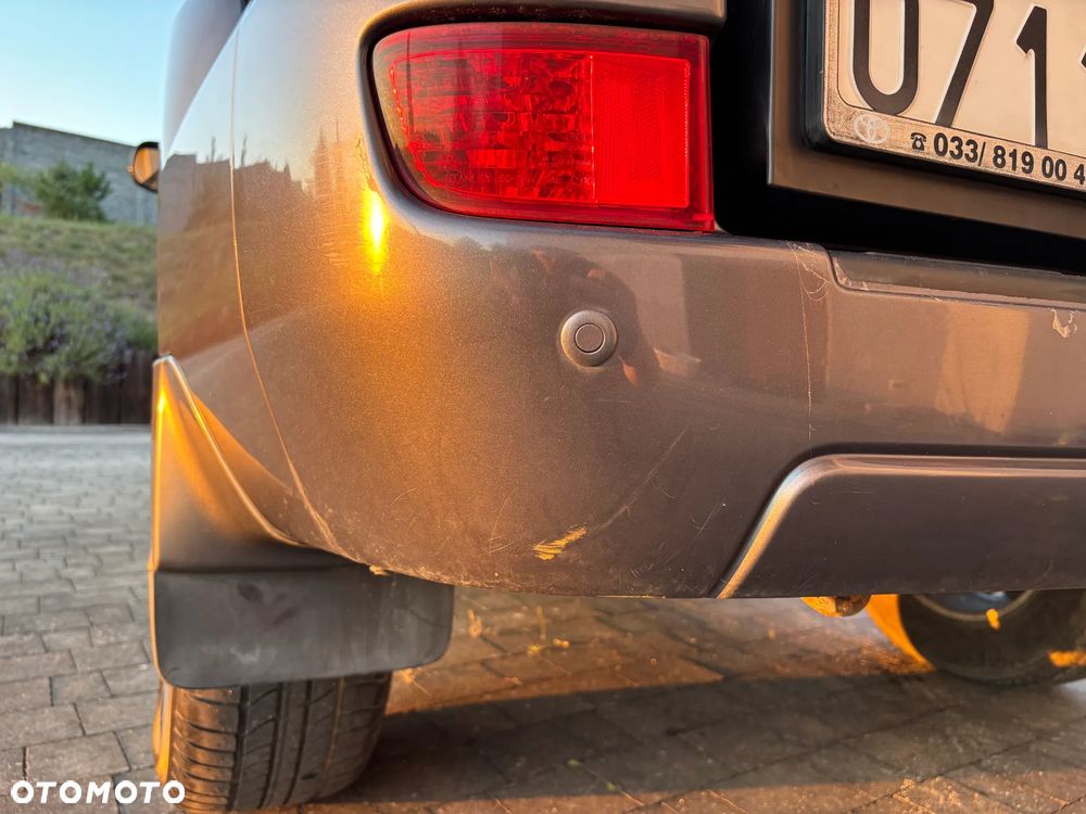 Toyota Land Cruiser 3.0 D Sol - 29