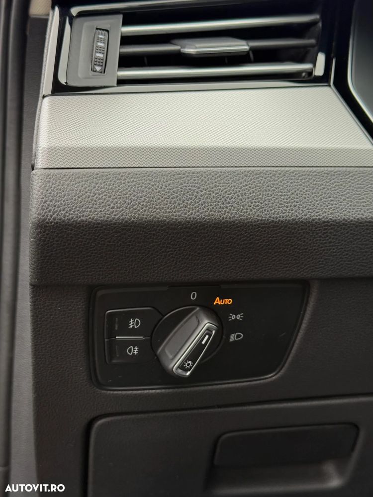 Volkswagen Passat 2.0 TDI DSG Comfortline - 31