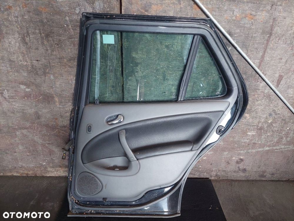 DRZWI KOMPLETNE PRAWY TYŁ SAAB 9-5 I 170 KOMBI - 11