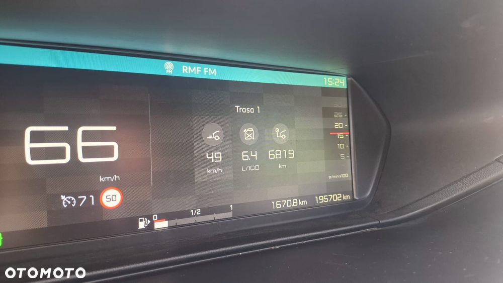 Citroën C4 Picasso 1.6 BlueHDi MoreLife S&S - 11